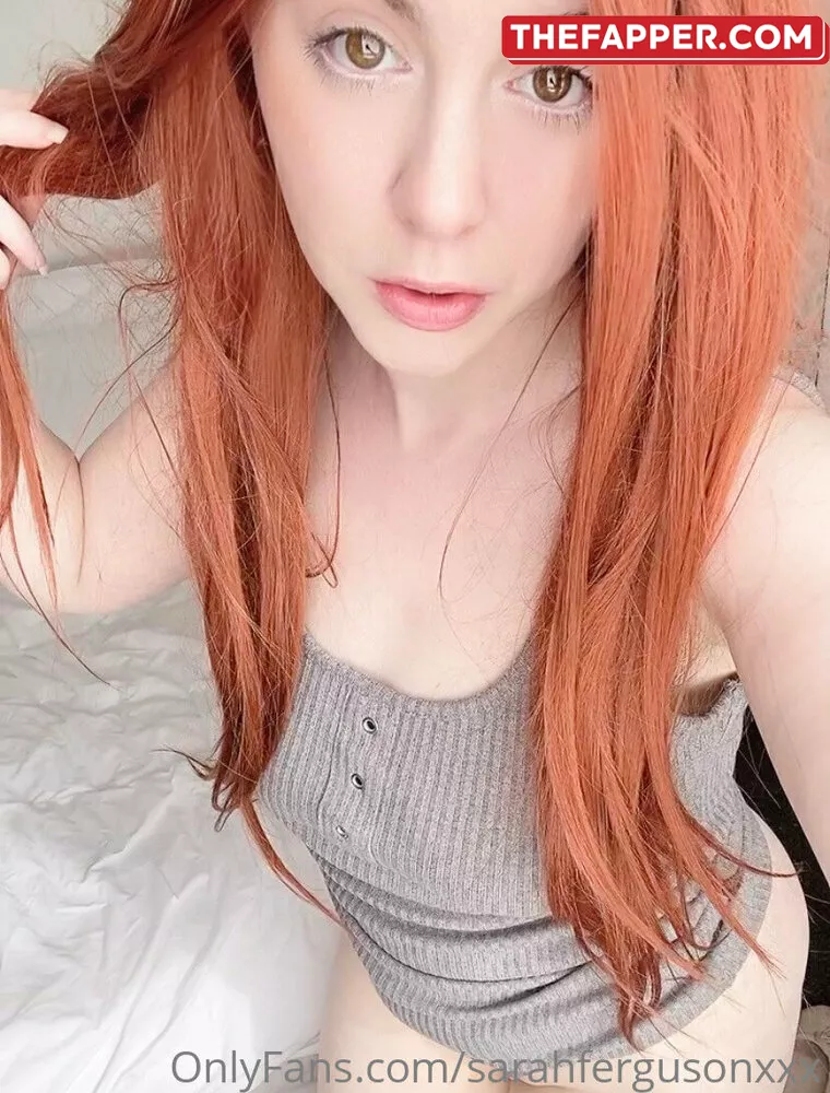 Sarahfergusonxxx  Onlyfans Leaked Nude Image #hY7hSlNtHT