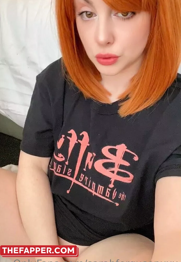 Sarahfergusonxxx  Onlyfans Leaked Nude Image #mIJQXpOAXv