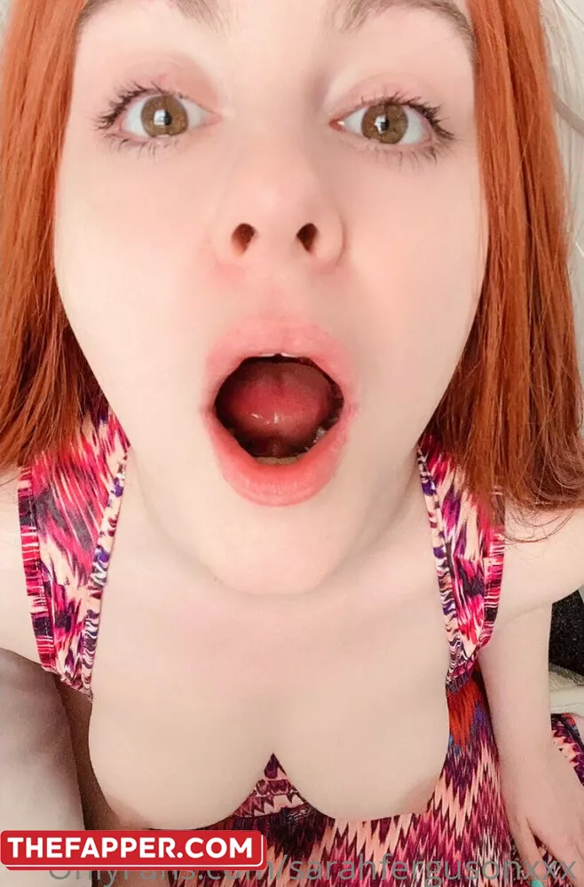 Sarahfergusonxxx  Onlyfans Leaked Nude Image #mxnmbTOglL