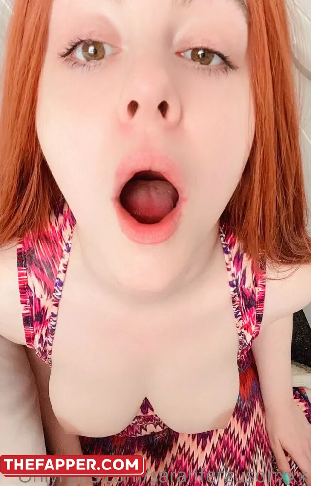 Sarahfergusonxxx  Onlyfans Leaked Nude Image #pIJLjetwXN
