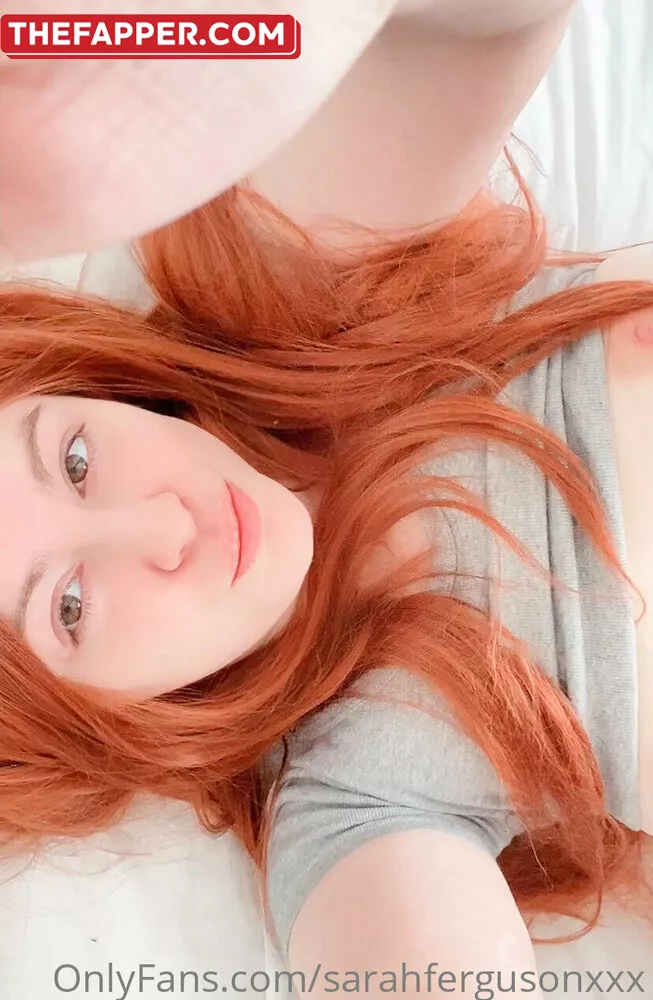Sarahfergusonxxx  Onlyfans Leaked Nude Image #sMVjG7IMAu