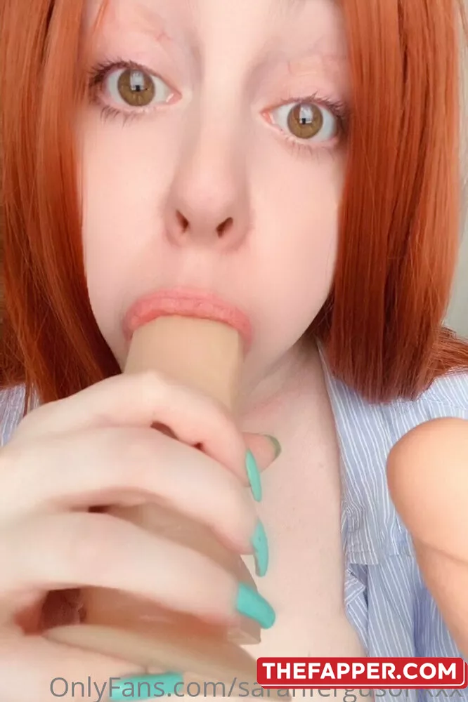 Sarahfergusonxxx  Onlyfans Leaked Nude Image #tEMqBuqrQ8