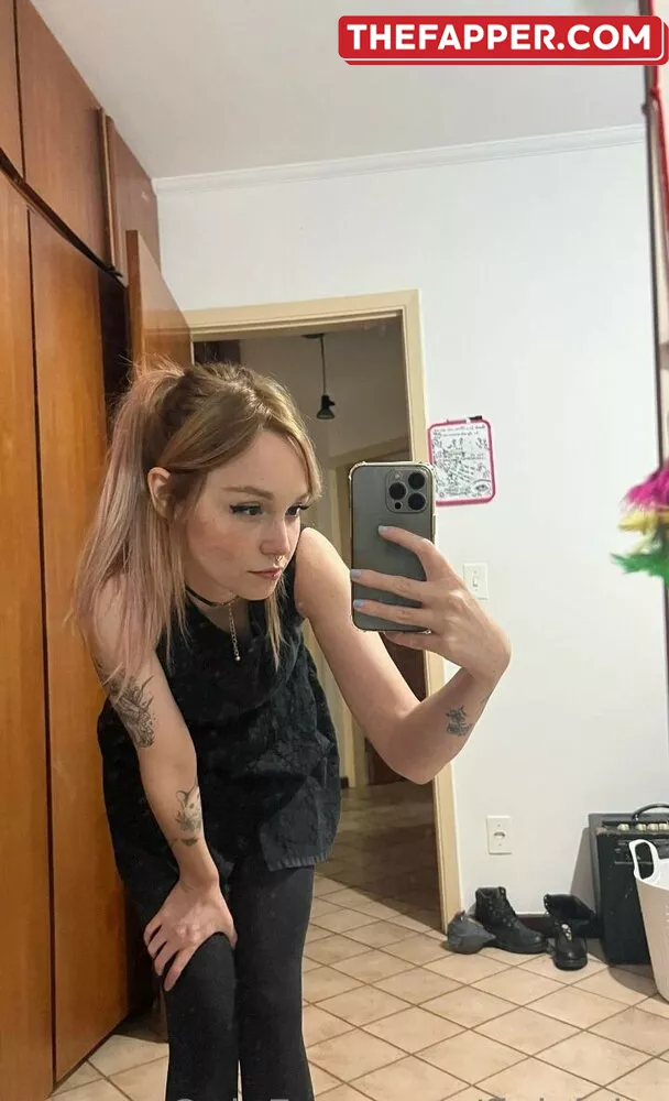 Sasa  Onlyfans Leaked Nude Image #VAE0OOM3FO