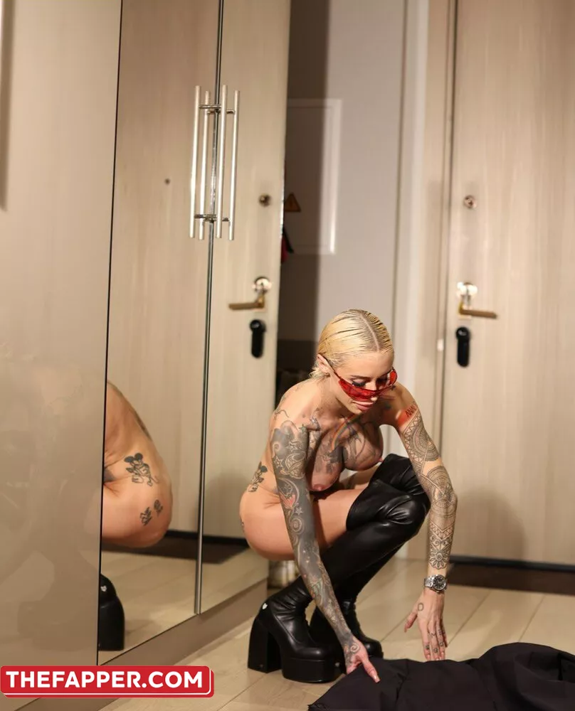 Sasha Beart  Onlyfans Leaked Nude Image #fNgFdx7Ve1