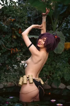 Sasha Dias #LYlWv2yaA9