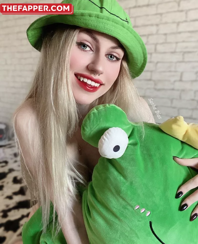 Sasha Dias  Onlyfans Leaked Nude Image #c4avyztw3T
