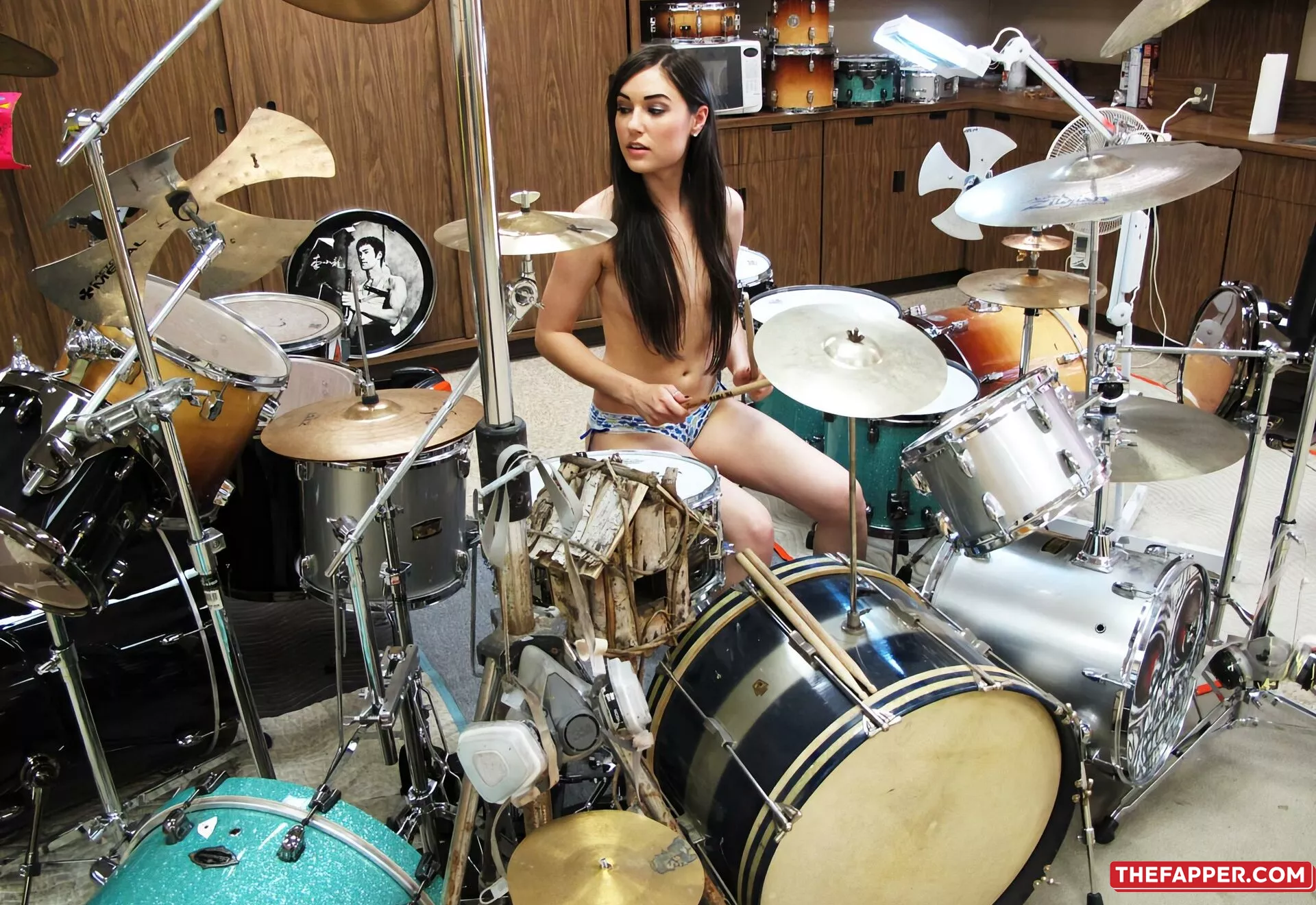 Sasha Grey  Onlyfans Leaked Nude Image #nqVCgiGewS