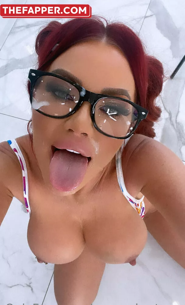 Savanah Storm  Onlyfans Leaked Nude Image #j4Wih9O2SM