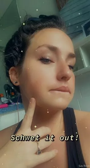 Savanahroses Onlyfans Leaked Nude Image #fPT3Mkr22W