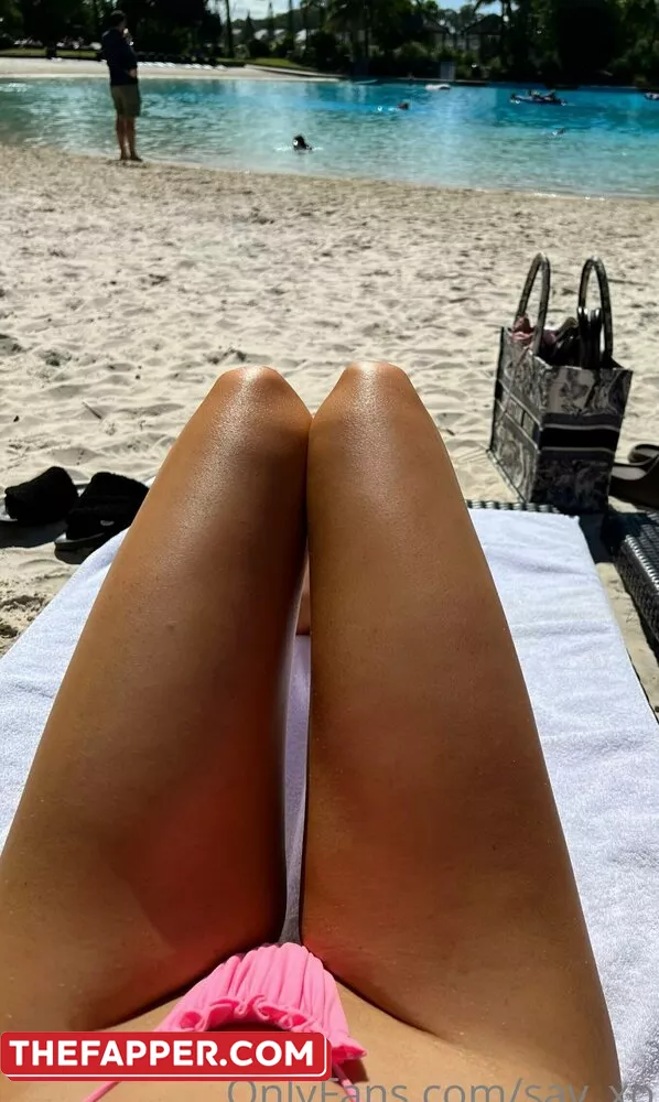 Savannah Gillman  Onlyfans Leaked Nude Image #qiNo5URgl1