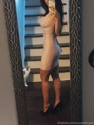 Savannah Roses Onlyfans Leaked Nude Image #4CleYMYbon