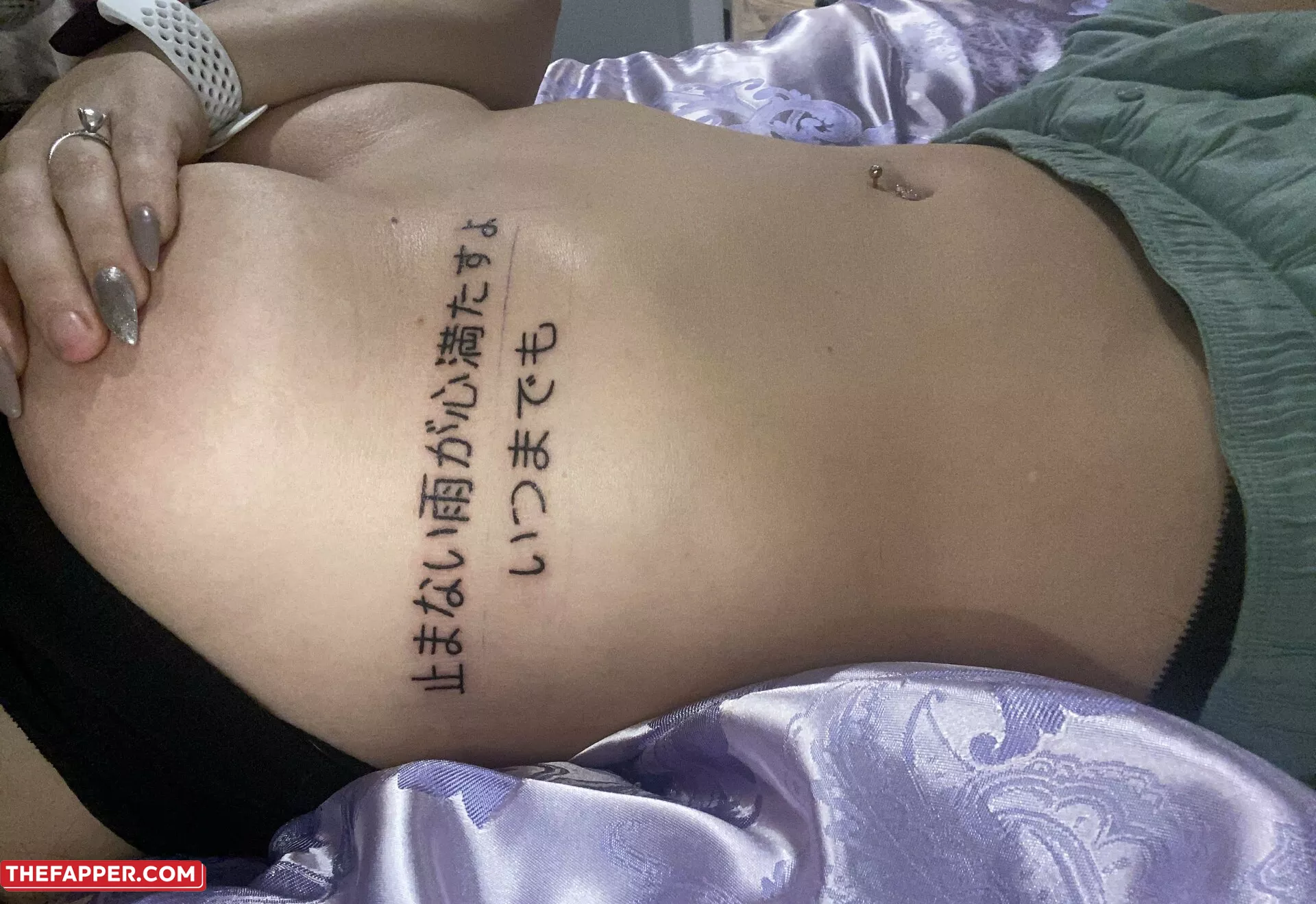 Savannah Roses  Onlyfans Leaked Nude Image #pvoOSn95jO