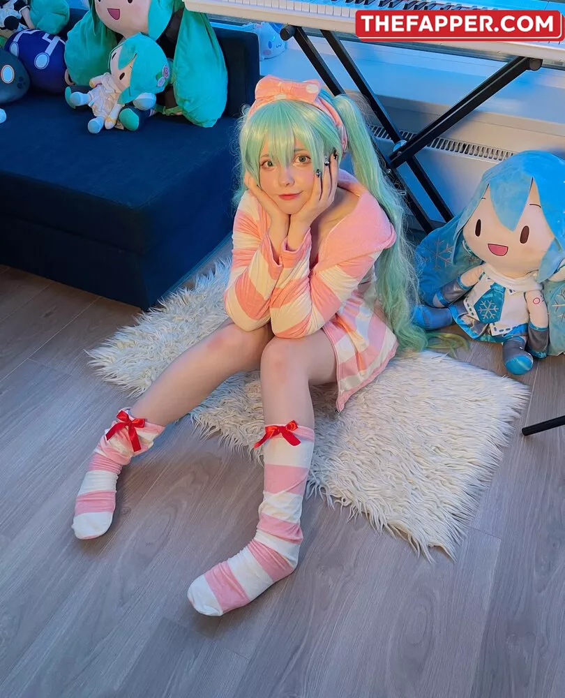 Saya Scarlet  Onlyfans Leaked Nude Image #0KqFy4wuR7