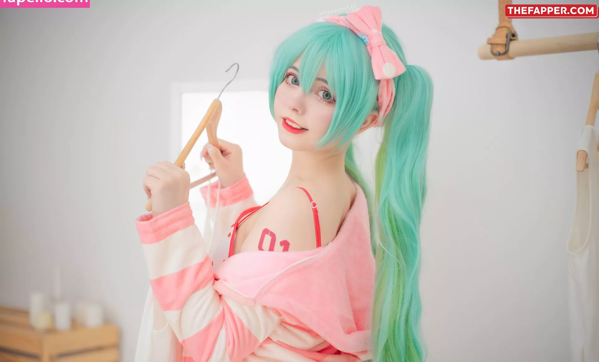 Saya Scarlet  Onlyfans Leaked Nude Image #0Y9exrAGyU