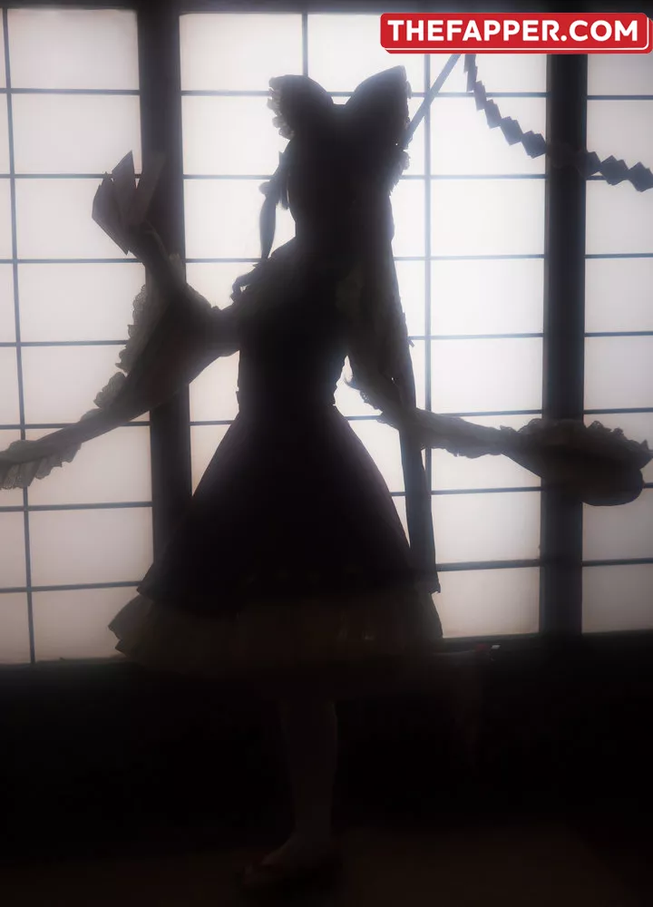 Saya Scarlet  Onlyfans Leaked Nude Image #0nFaoajmqi