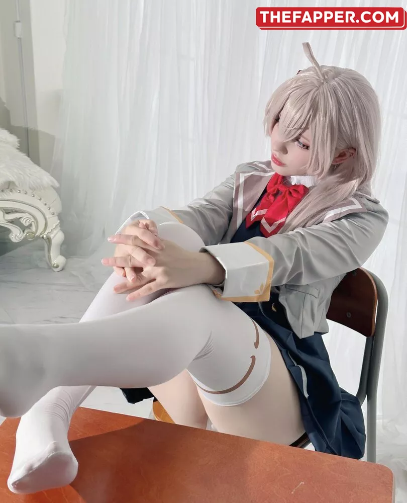 Saya Scarlet  Onlyfans Leaked Nude Image #2hjZWVJrrq