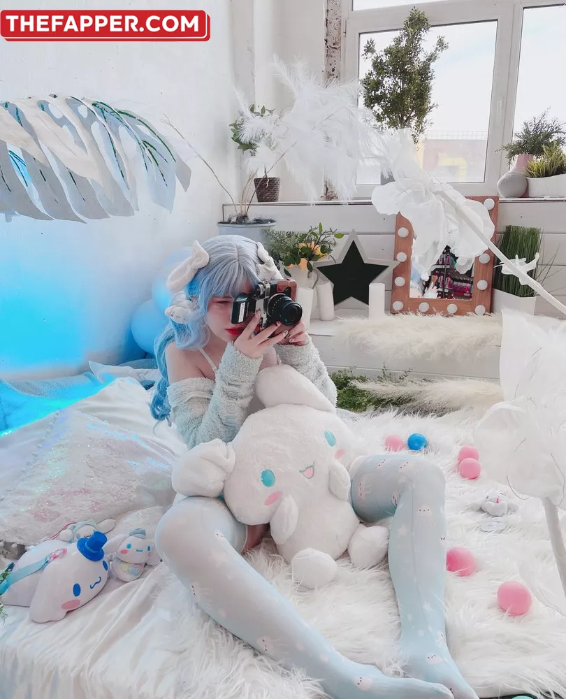 Saya Scarlet  Onlyfans Leaked Nude Image #2jbqKbIi5E