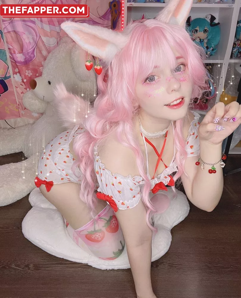 Saya Scarlet  Onlyfans Leaked Nude Image #457CkgmGRY