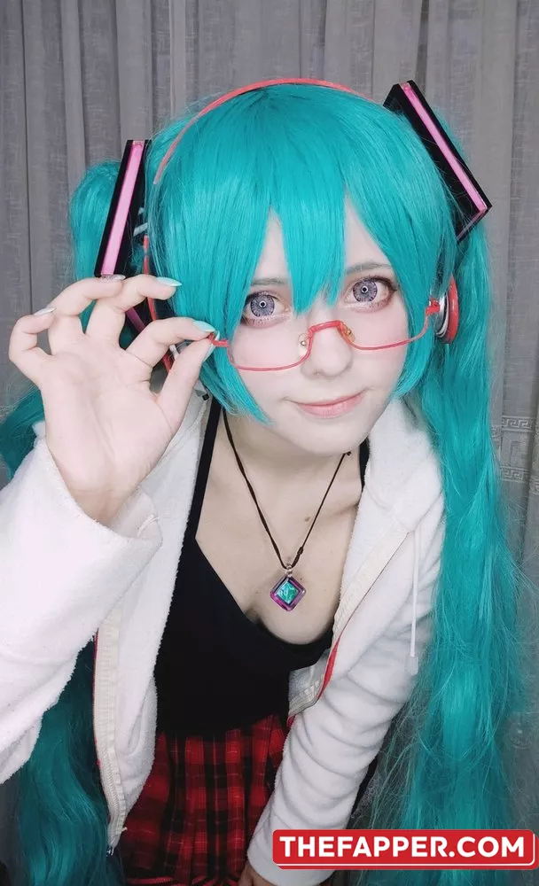 Saya Scarlet  Onlyfans Leaked Nude Image #4mZ02dQ7Fa