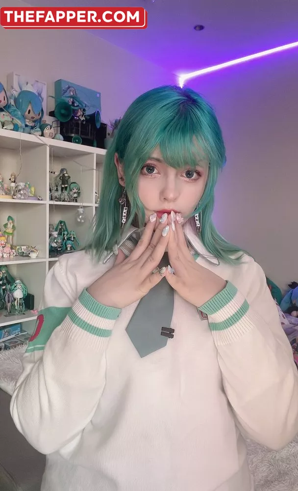 Saya Scarlet  Onlyfans Leaked Nude Image #4pUrZMRgp9