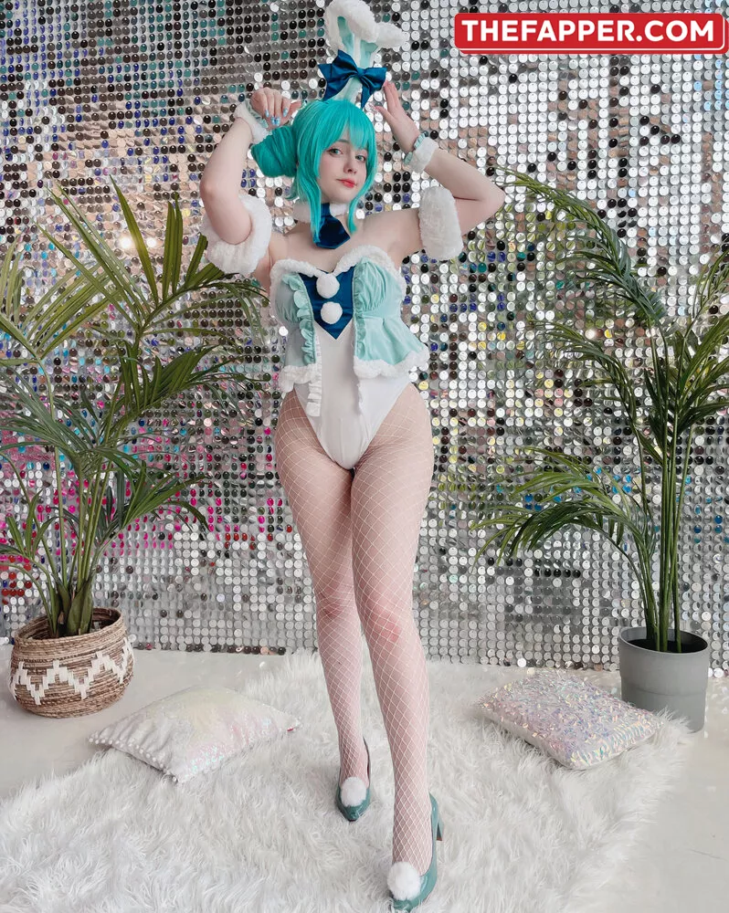 Saya Scarlet  Onlyfans Leaked Nude Image #5Lh84gvABE