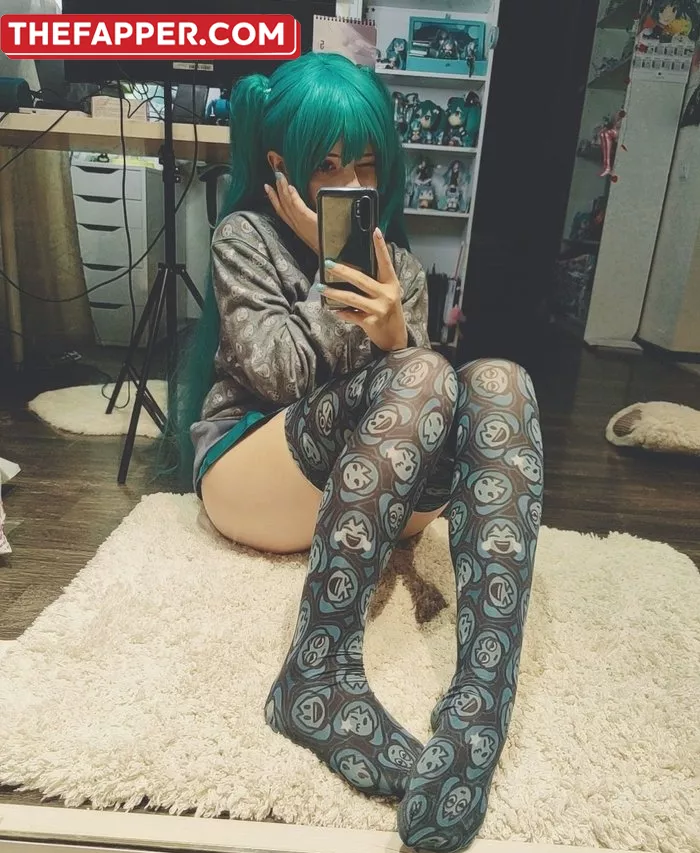 Saya Scarlet  Onlyfans Leaked Nude Image #5TWMpKsB6a