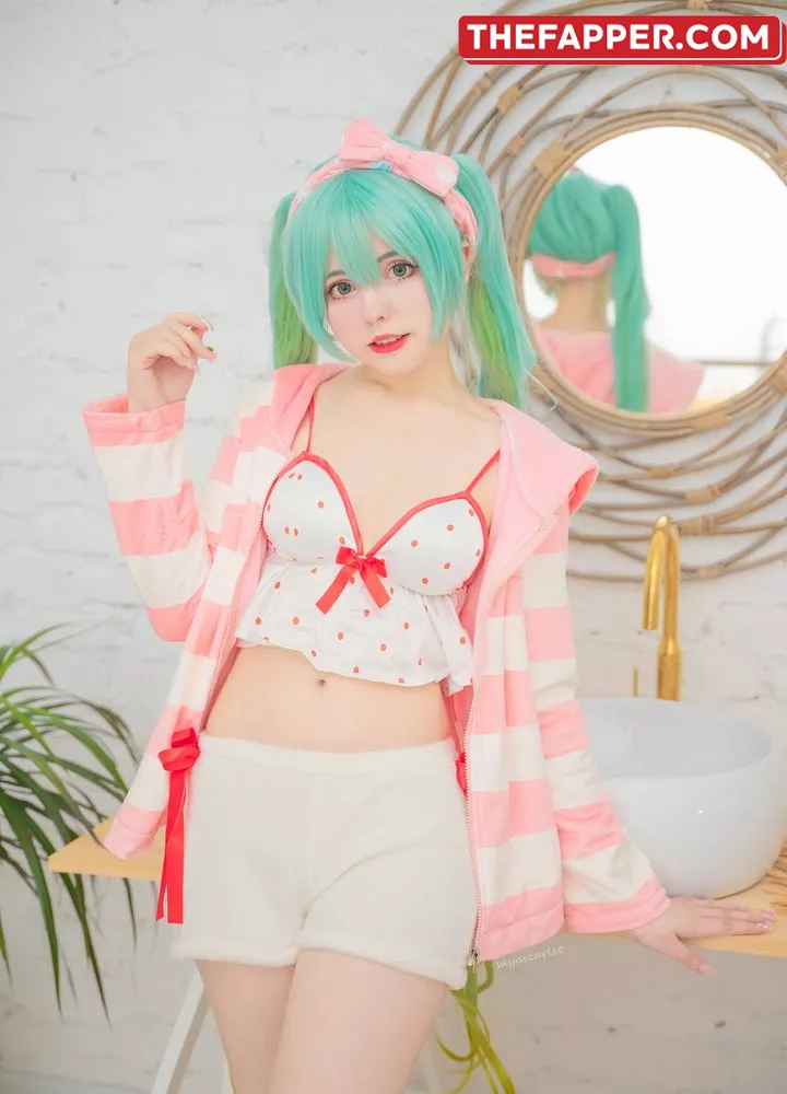 Saya Scarlet  Onlyfans Leaked Nude Image #6cwmRyuSLu