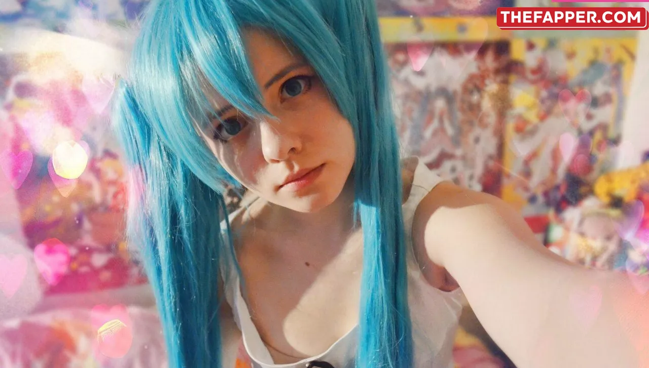 Saya Scarlet  Onlyfans Leaked Nude Image #6da2aageuW