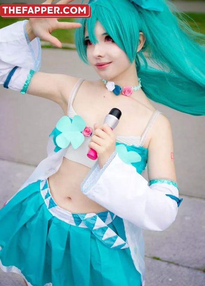 Saya Scarlet  Onlyfans Leaked Nude Image #6triOPeAfi