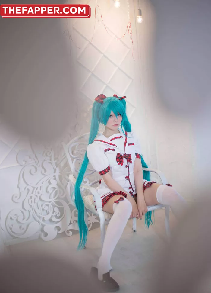 Saya Scarlet  Onlyfans Leaked Nude Image #7JDEhju3Ey