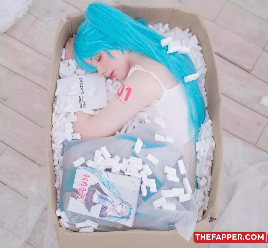 Saya Scarlet  Onlyfans Leaked Nude Image #7ML13kymyD