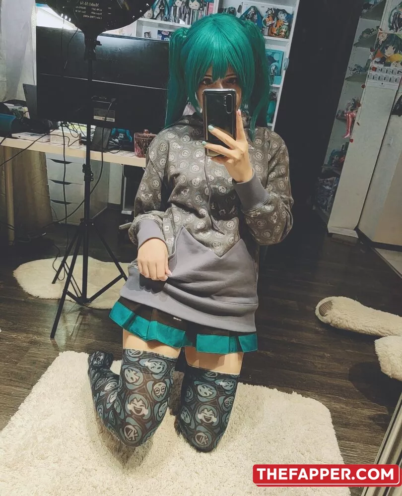 Saya Scarlet  Onlyfans Leaked Nude Image #7RvPr57qp2