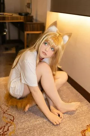 Saya Scarlet OnlyFans Leak 9FuQqLADON