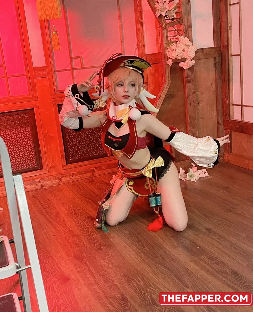 Saya Scarlet  Onlyfans Leaked Nude Image #9rA0vR9y7u