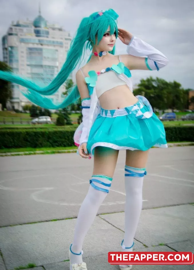 Saya Scarlet  Onlyfans Leaked Nude Image #Bynbs8sybB