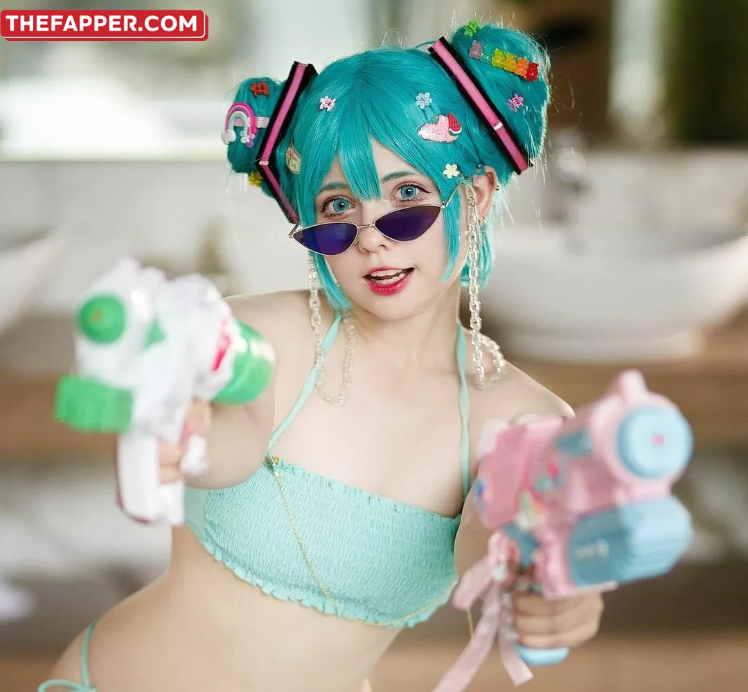 Saya Scarlet  Onlyfans Leaked Nude Image #DY53aNfctV