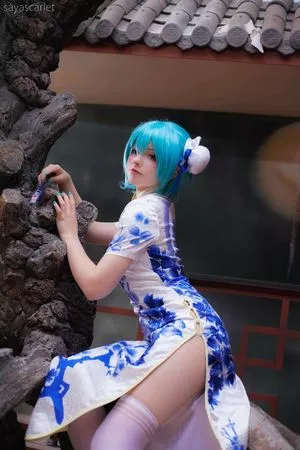 Saya Scarlet Onlyfans Leaked Nude Image #EBBfLPcuA4