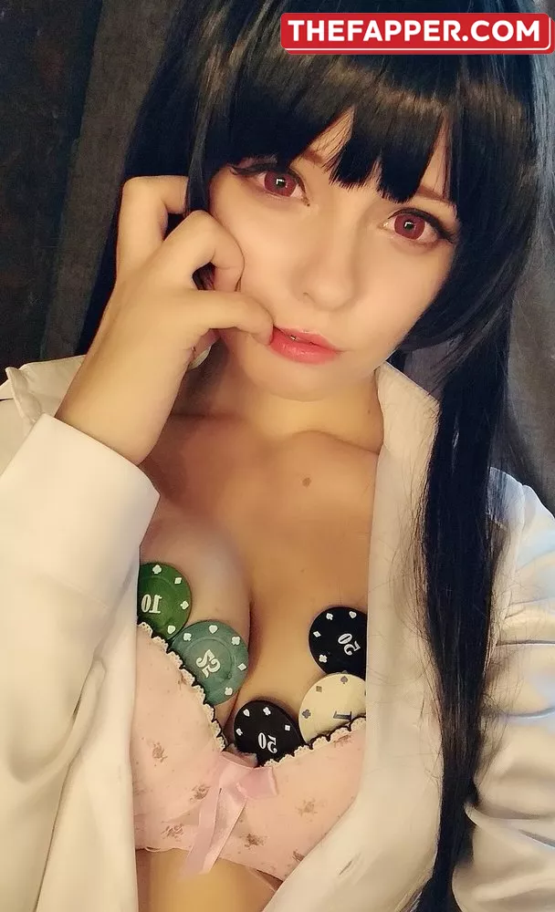 Saya Scarlet  Onlyfans Leaked Nude Image #F4oMmRuwnv