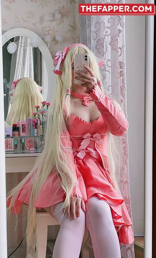 Saya Scarlet  Onlyfans Leaked Nude Image #GjNFHlQvtx