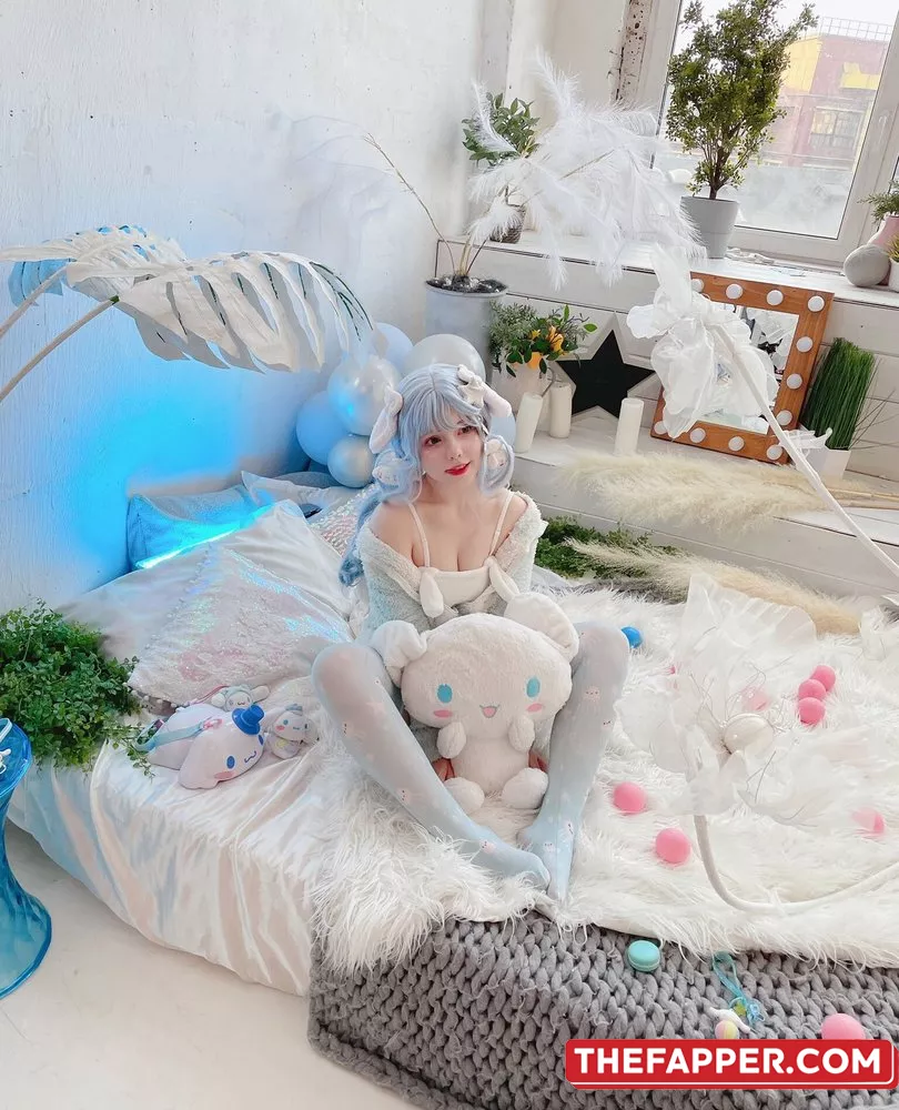 Saya Scarlet  Onlyfans Leaked Nude Image #Gy0oJPGNr7