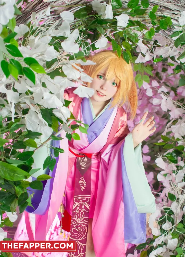 Saya Scarlet  Onlyfans Leaked Nude Image #H05yh4stmI