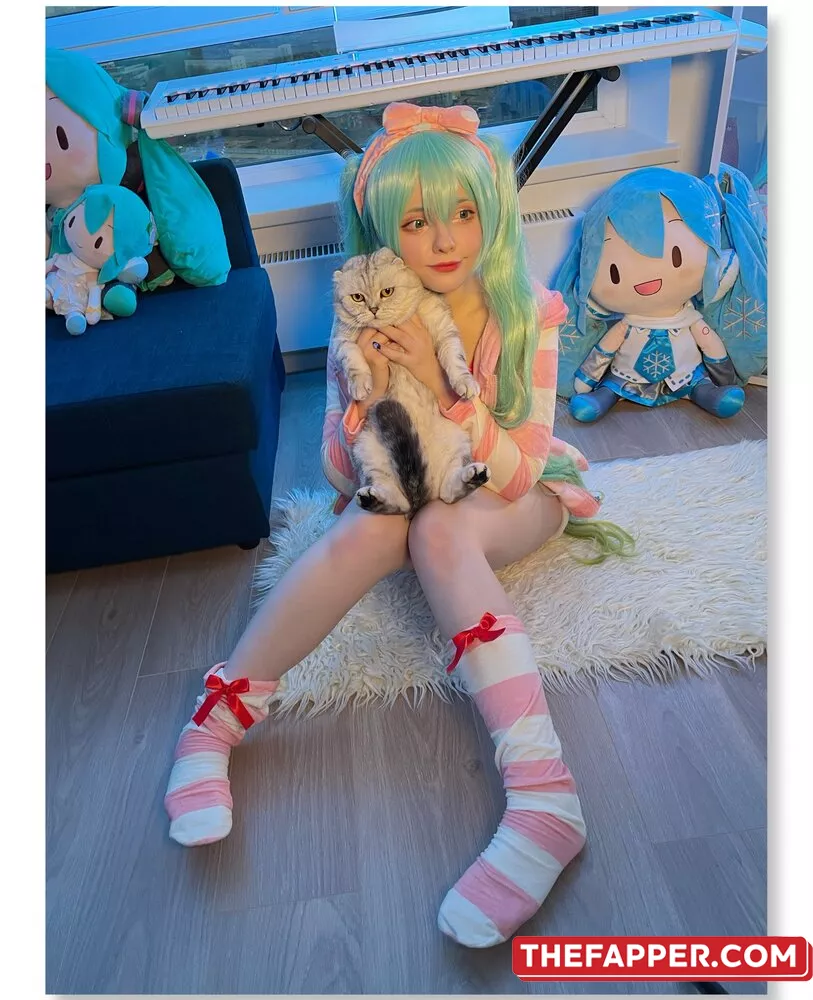 Saya Scarlet  Onlyfans Leaked Nude Image #HCGWUNvNou