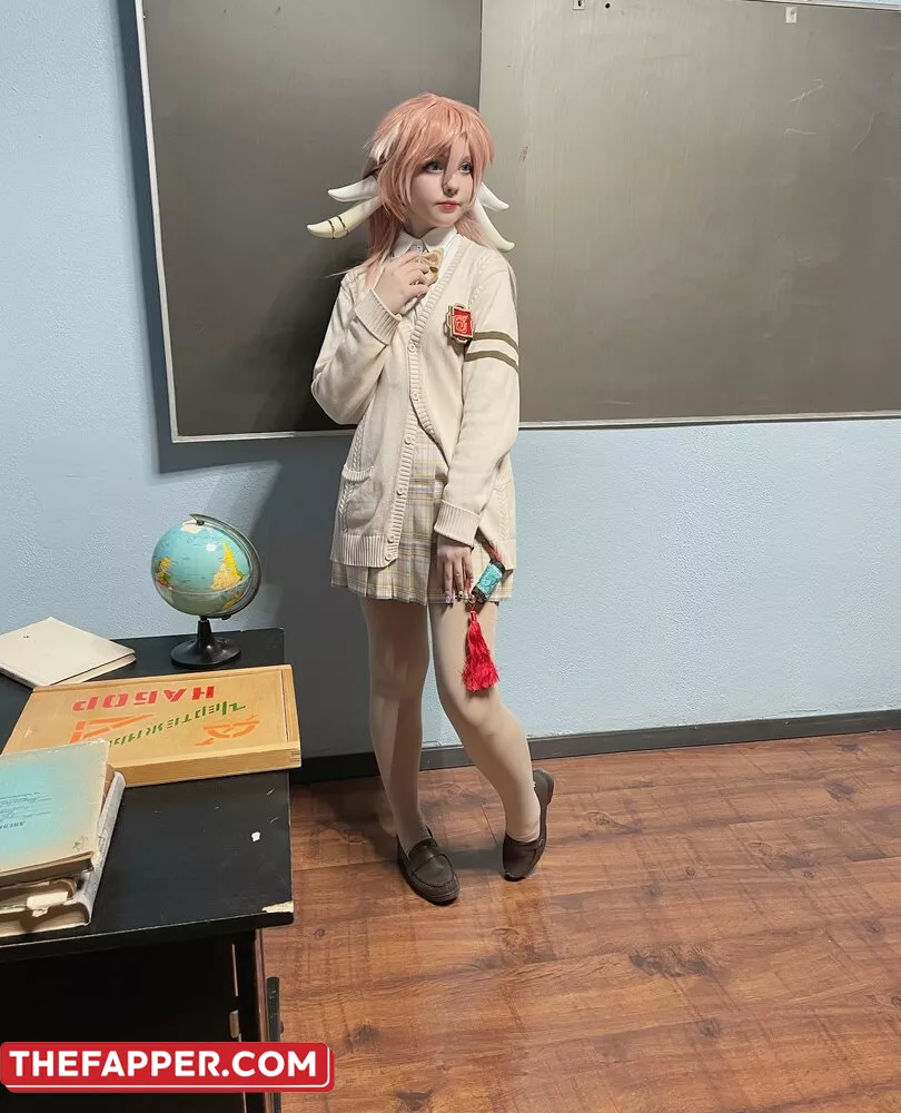 Saya Scarlet  Onlyfans Leaked Nude Image #IApXjSQu0a