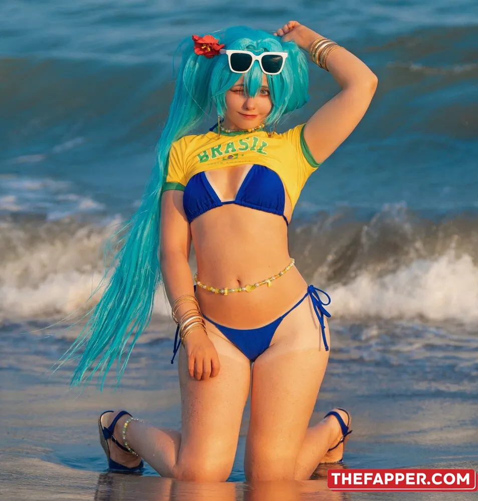 Saya Scarlet  Onlyfans Leaked Nude Image #JBifncTsE6