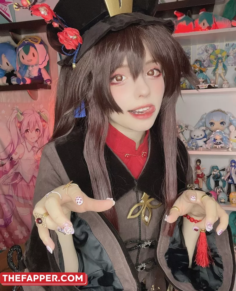 Saya Scarlet  Onlyfans Leaked Nude Image #JjH8kiqfvc