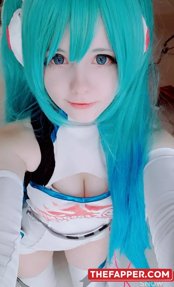 Saya Scarlet  Onlyfans Leaked Nude Image #K0LXDALz03