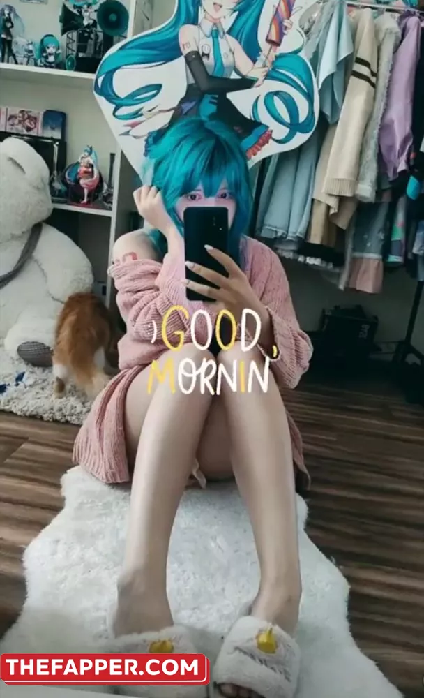 Saya Scarlet  Onlyfans Leaked Nude Image #KPNRrCXrz2