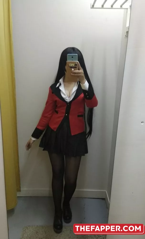 Saya Scarlet  Onlyfans Leaked Nude Image #KkQs9ve0uJ