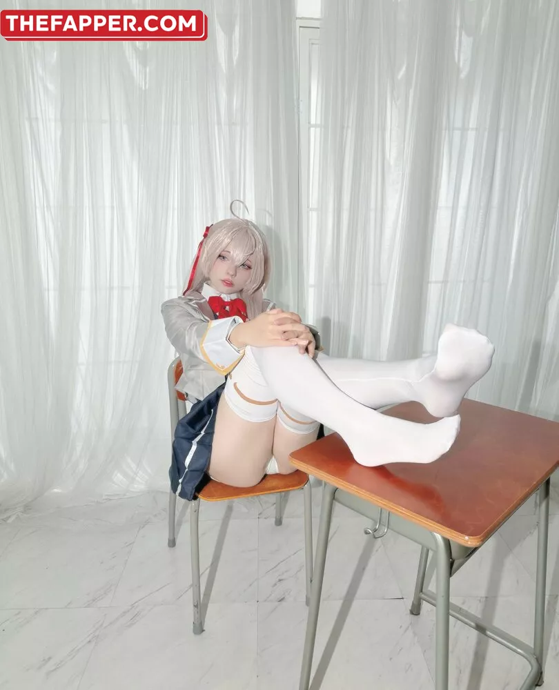 Saya Scarlet  Onlyfans Leaked Nude Image #LGfWvqbNzx