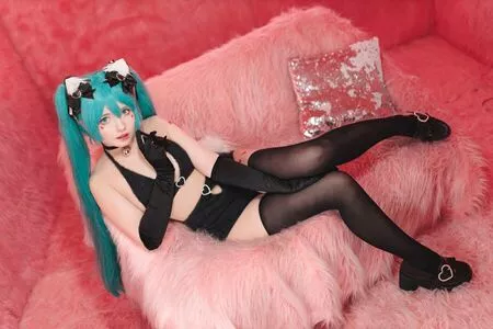 Saya Scarlet OnlyFans Leak LaVo7FrptG